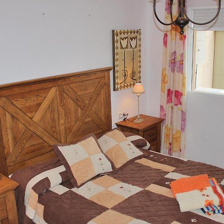 Cozy Apartment In Isla Plana Ngoại thất bức ảnh